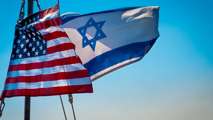 Israel Minta Bantuan Militer 1 Miliar USD Kepada AS Untuk Mengisi Kembali Sistem PertahananIron Dome